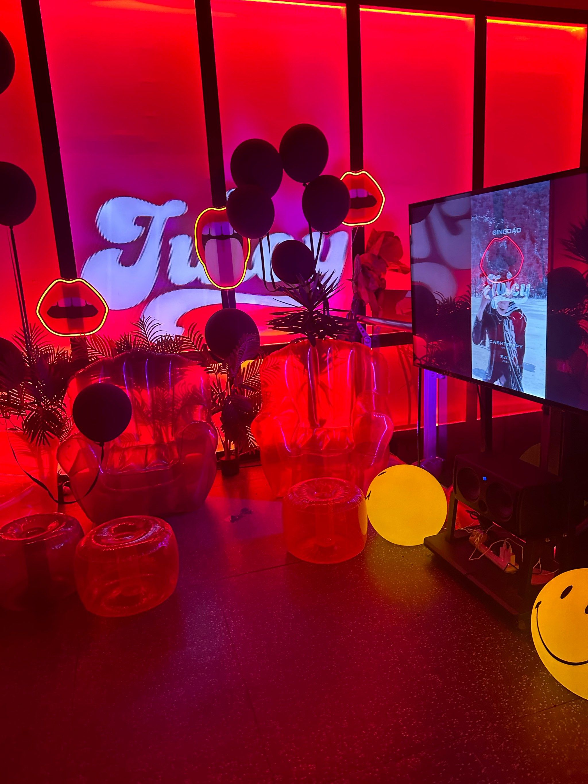 赣州商务ktv优选单人商务ktv体验-南康区ktv预订