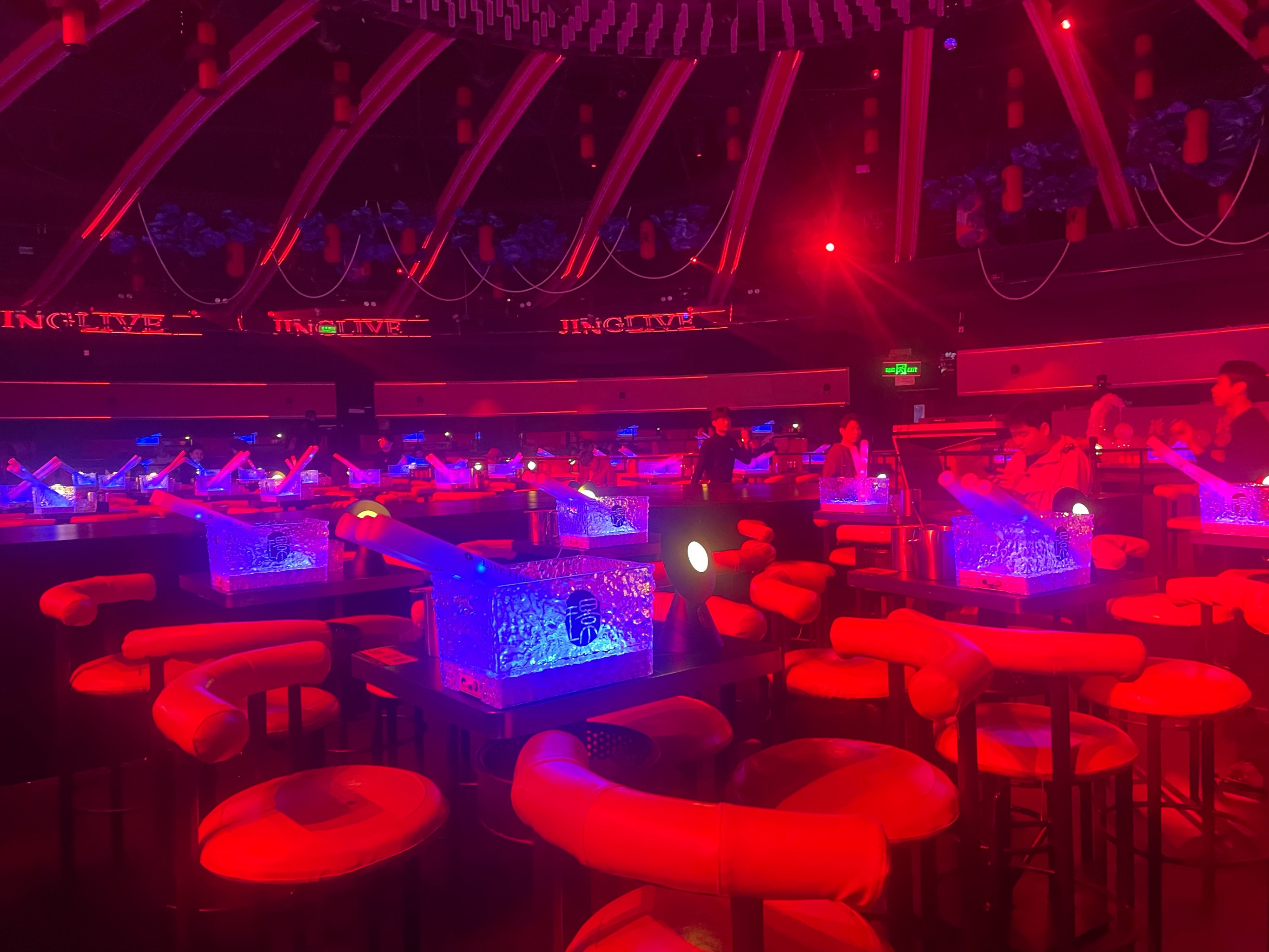 赣州商务ktv及商务ktv怎么算解析-南康区ktv预订