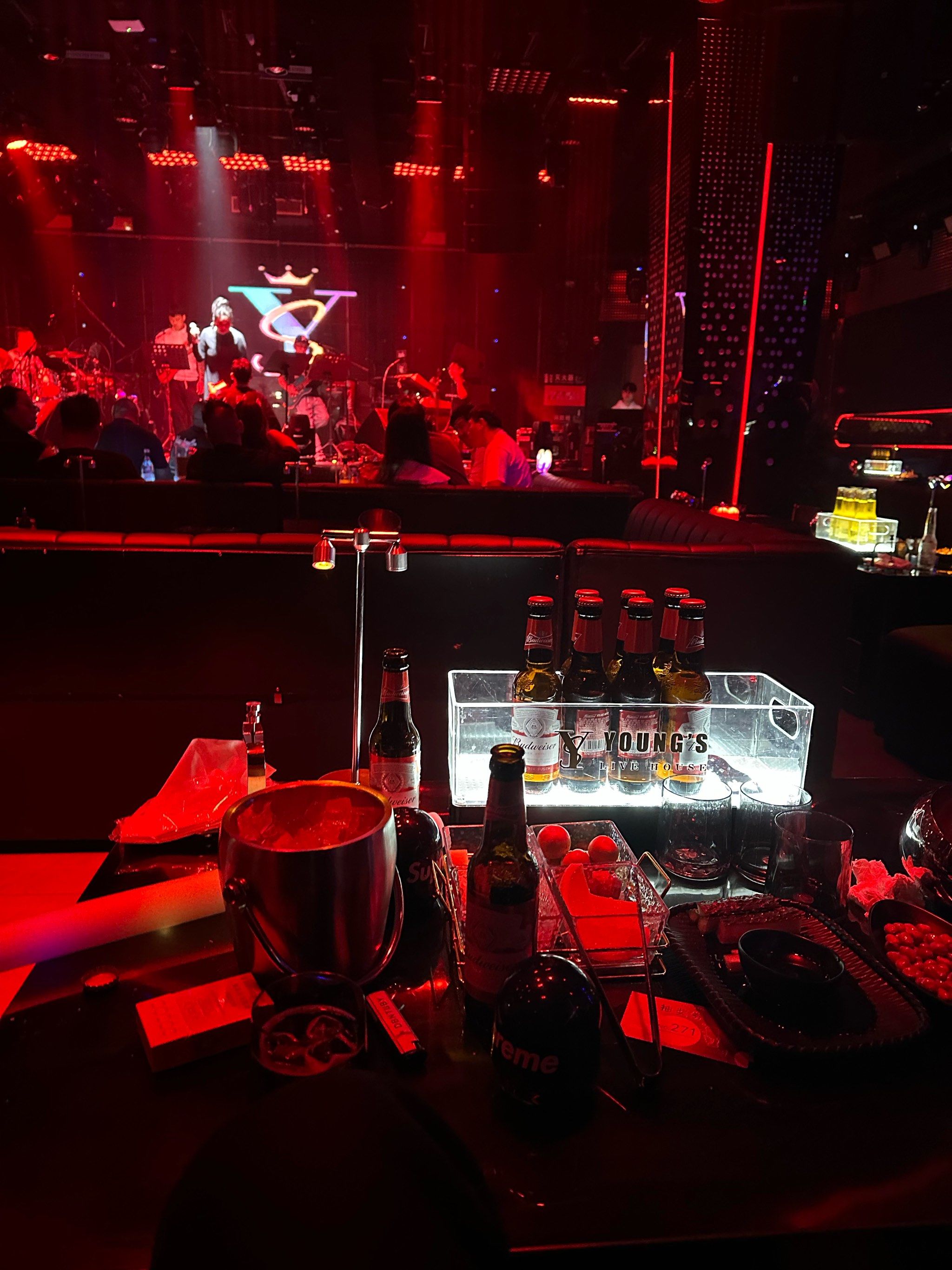 赣州商务ktv优质场所推荐-南康区ktv预订